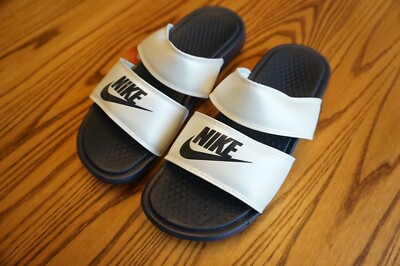 nike womens benassi duo ultra slide