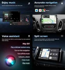 Adattatore CarPlay Android Auto Wireless Plug And Play, WIFI Veloce Universale - Miniatura 3