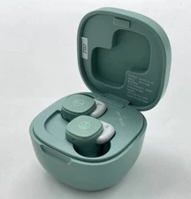 audio-technica ATH-SQ1TW STB EGR Wireless Earphone Bluetooth Earth Green