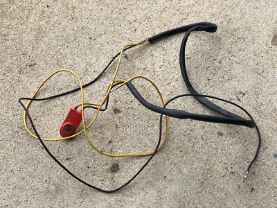 Seadoo GSX SP SPX SPI XP GTS GTX OEM start stop ignition switch 278000427 np