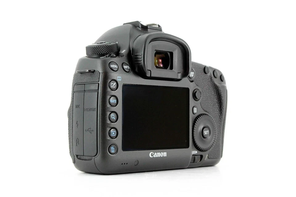 Canon EOS 5DS R, photo 2 of 4