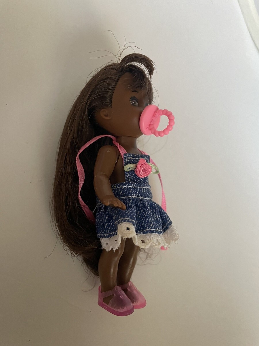 African American Barbie Kelly#sg3 | eBay