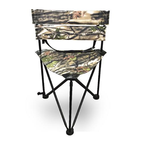 foldable hunting chair