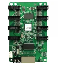 1pcs   LED Receiving Card  MRV328