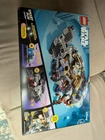 LEGO Star Wars Millennium Falcon 75426 Set Worn Box