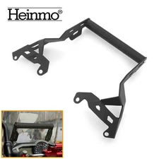 Phone Holder Mount GPS Navigation Bracket Compatible with 2011-2020 Tiger 800