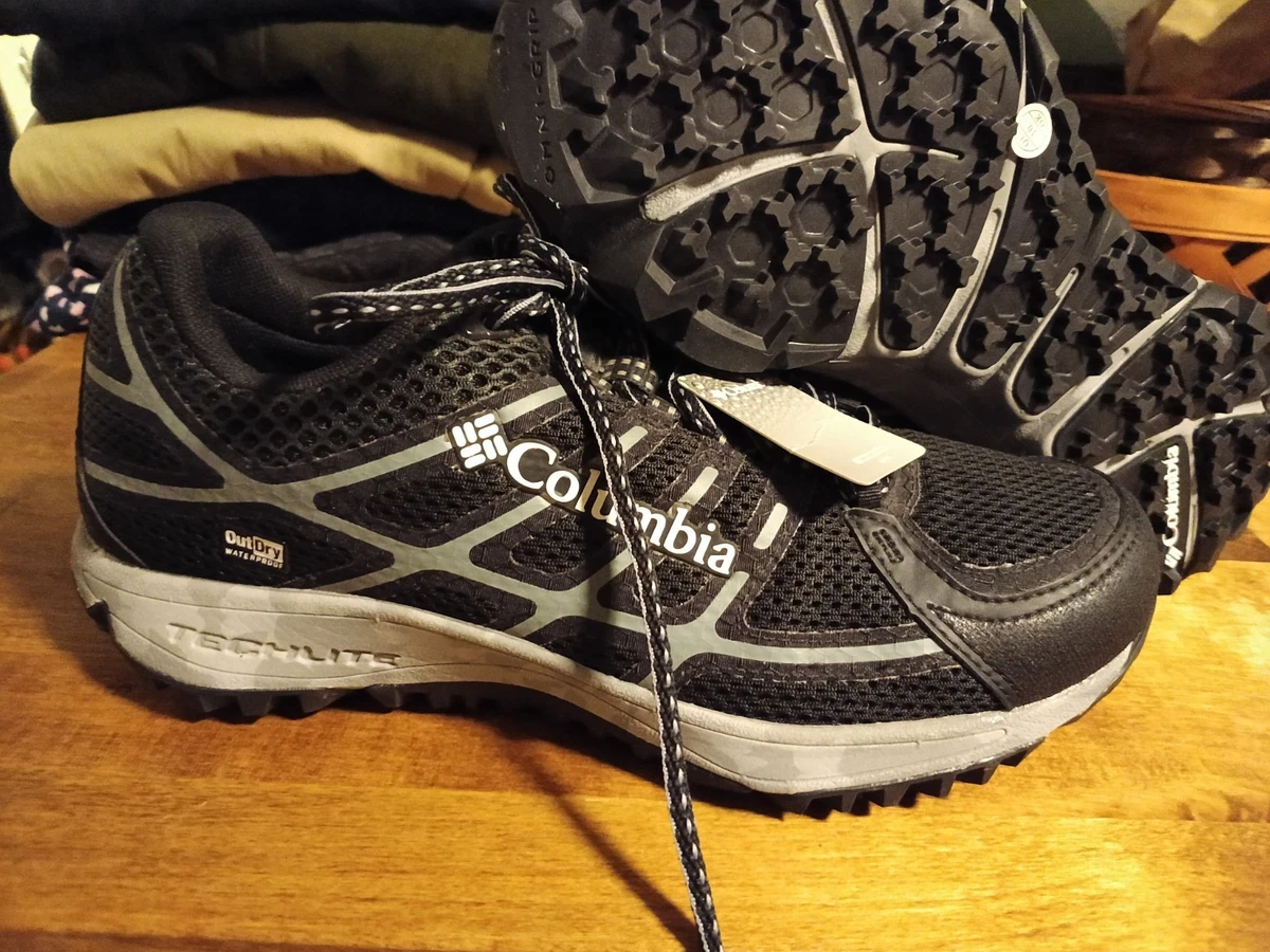 Columbia Sneakers for Men for Sale - eBay