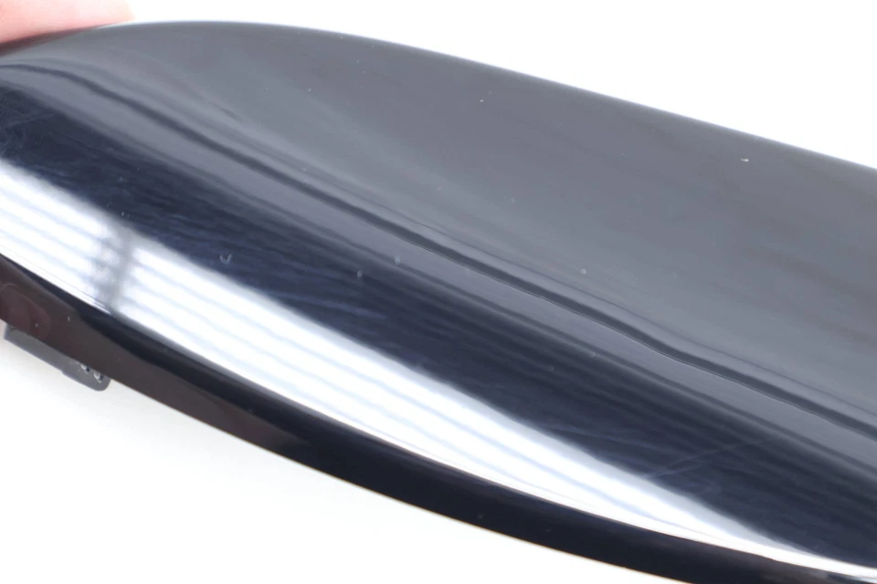 2017–2020 BMW 440I XDRIVE GRAN COUPE — крышка на ручку левой двери / ОТДЕЛКА - Изображение 3 из 4