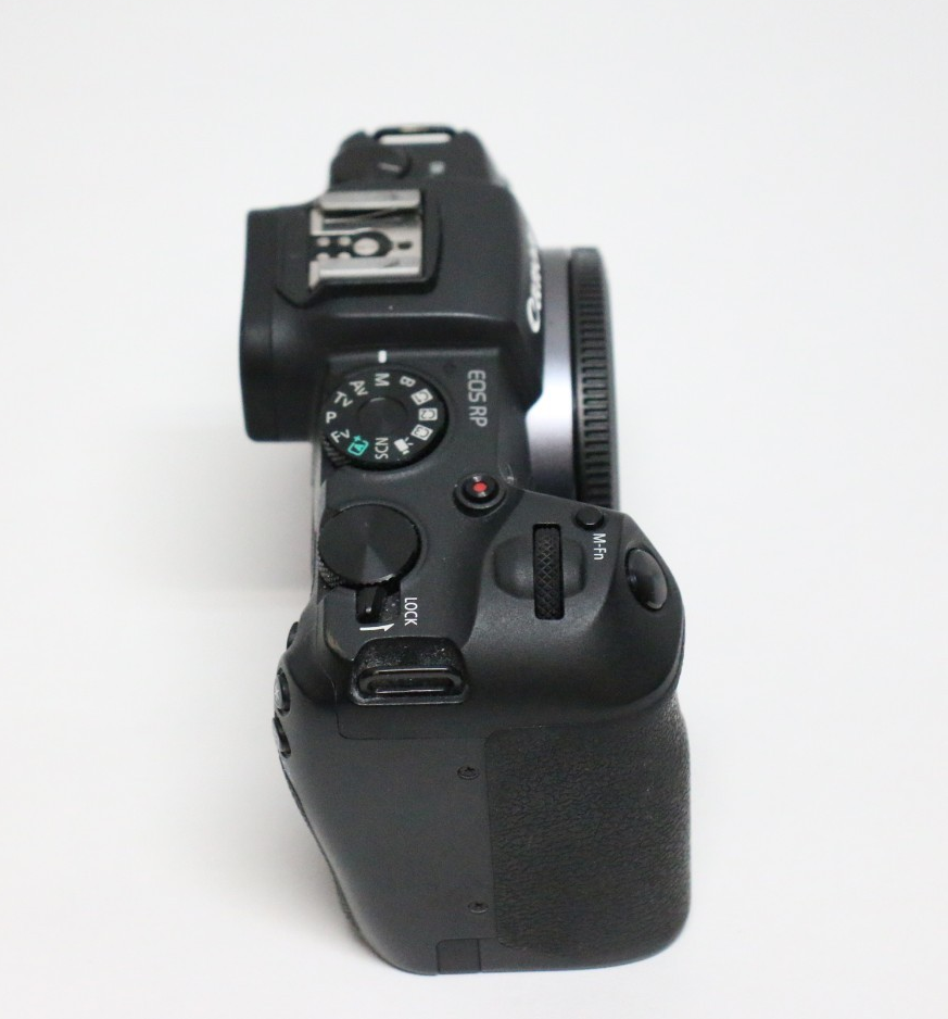 Canon EOS RP 26.2 MP Digital SLR Camera Body Only 4549292132144| eBay