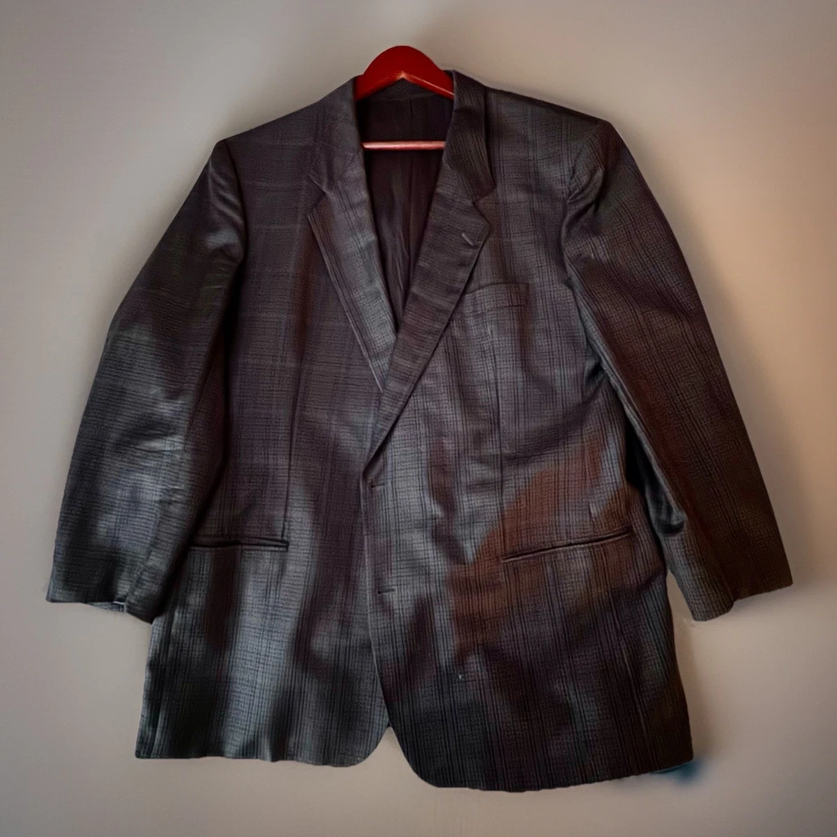 Hugo Boss Red Label In Men's Suits for sale | eBay