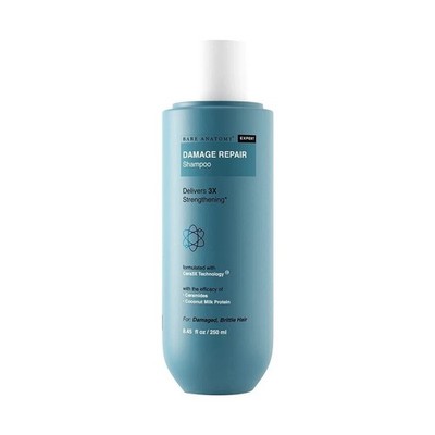 Bare Anatomy Repair and Restore Shampoo For All Hair Types 250ml