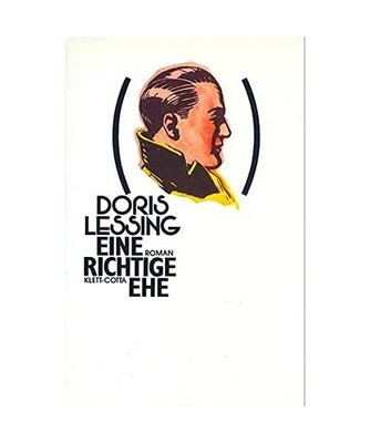 Kinder der Gewalt 2. Eine richtige Ehe, Doris Lessing