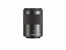 Canon EF-M 55-200mm Zoom Camera Lenses for sale - eBay