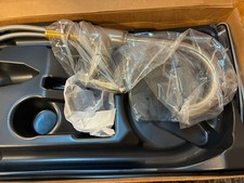 Danze Fairmont D151540SS bar/convenience sink faucet