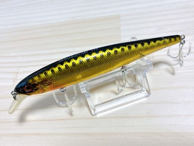 JACKALL MAG SQUAD 115 Fishing Lure #AH4