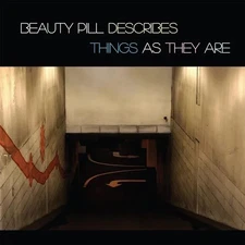 NEW Beauty Pill- Describes Things As They Are-RSD