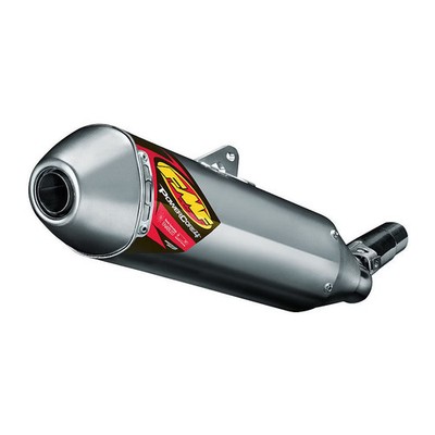 FMF Powercore 4 HEX Slip-On Exhaust 045666