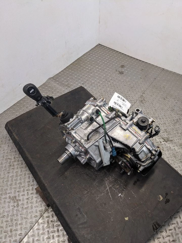 Caja de transferencia transmisión automática de 6 cilindros compatible con 97-00 TACOMA 1118603 Foto 2 de 4