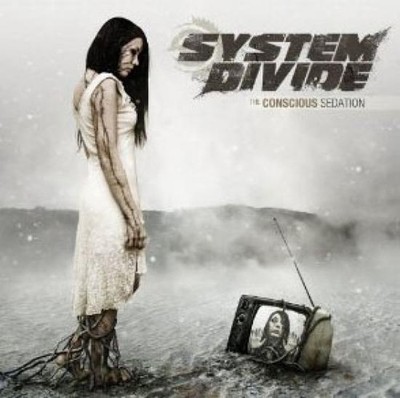 System Divide - The Conscious Sedation CD #G59063