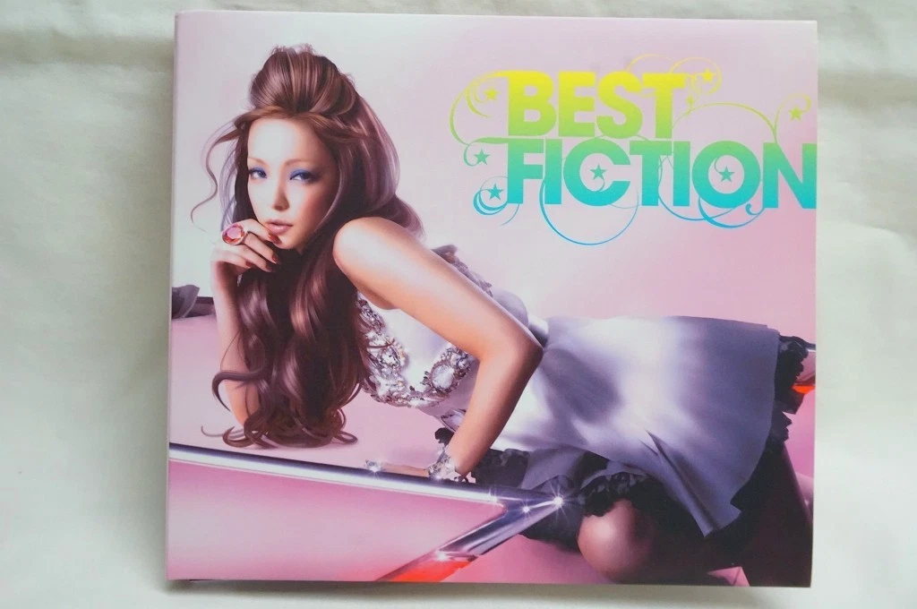 Album CDs Namie Amuro for sale | eBay