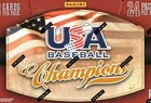 2013 Panini USA Baseball Champions- You Pick - Free Shipping