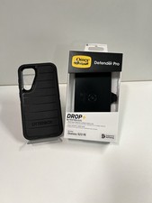 Otterbox Defender Pro Series Case w/ Holster Clip for Samsung Galaxy S23 FE