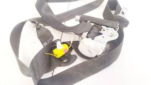Volkswagen Passat 2008 Seat belt - front left side 3C1857705F, Gen #2265677-08