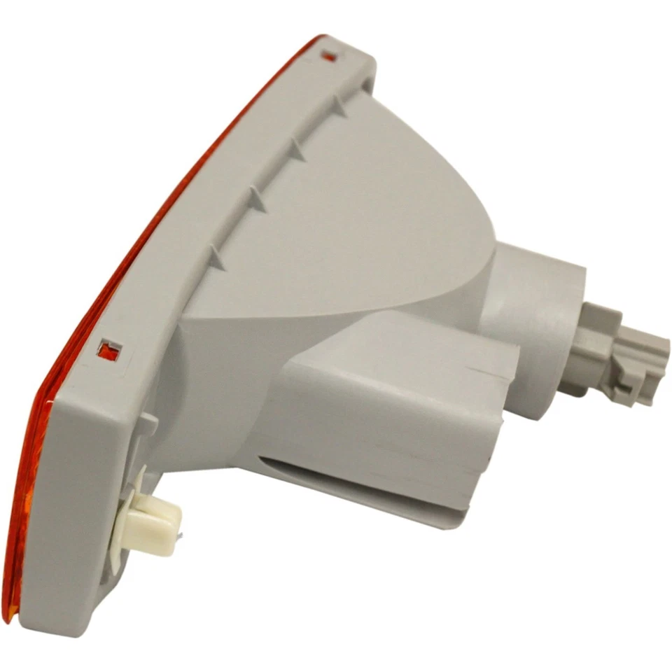 Front Turn Signal Light Set For 1992-1995 Toyota 4Runner TO2530121 TO2531121 - Image 4 of 4