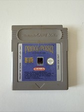 ebay® Auktion 137347463189 | Prince Of Persia Nintendo Gameboy Nur Cartridge Versandkostenfrei Thumbnail of ebay® auction 137347463189 | Prince Of Persia Nintendo Gameboy Nur Cartridge Versandkostenfrei