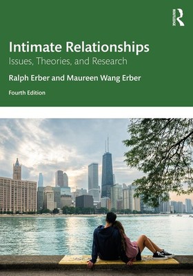 Intimate Relationships by Erber