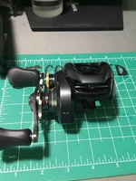 SHIMANO CURADO 200 RIGHT HAND BAITCAST REEL 6.2:1 GEAR RATIO NEW IN BOX