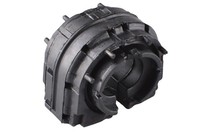 Tedgum Stabilisatorlager Stabilager Buchse Stabilisator 00728740 FüR Vw Seat 1K1