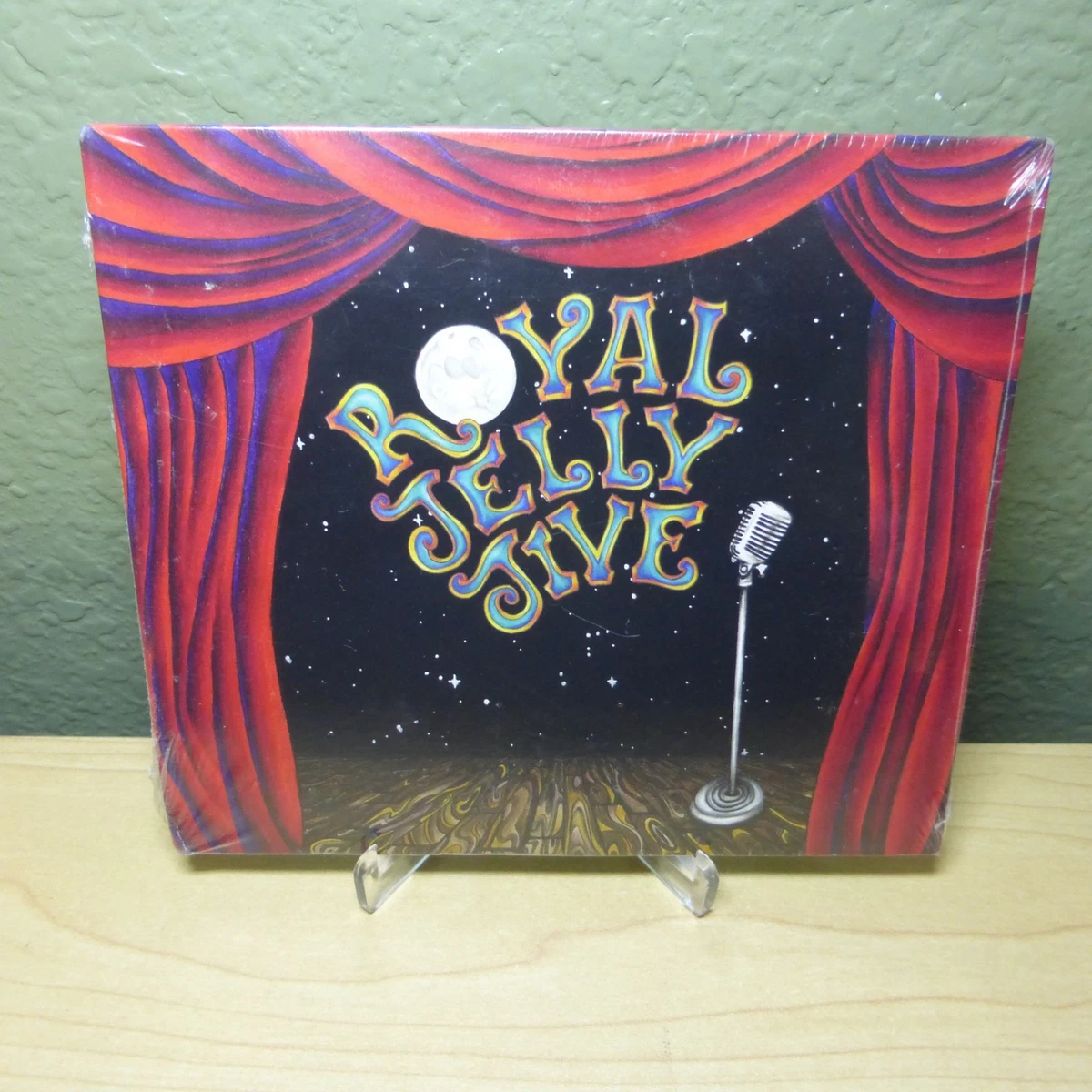 Jive Album Music CDs for sale | eBay