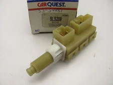 Carquest SLS209 Brake Light Stop Lamp Brake Switch