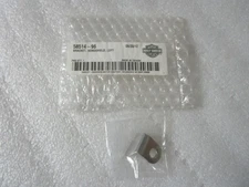 OEM NOS Harley Davidson Left Windshield Bracket 58514-96