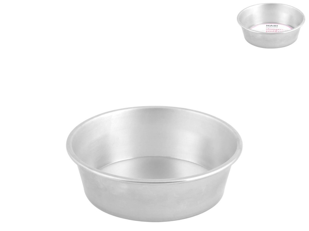 High Aluminum Cake Pan 20 Cm