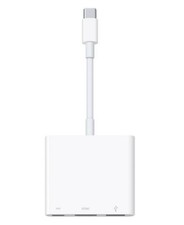 Apple USB-C Digital AV Multiport Adapter