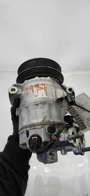 2023 Volvo VOLVO XC40 A/c Air Compressor 2917 Id P31497908 Gas OEM