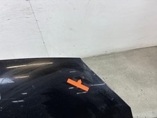 Capot Peugeot 107