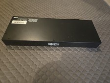 Tripp Lite PDUMH20HV PDU 10 Outlets