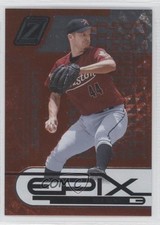 2005 Donruss Zenith Epix Orange Season 133/350 Roy Oswalt #E-14 0j6