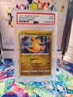 Pokemon Dragonite 131/195: Sword & Shield - Silver Tempest Holo - MINT PSA 9