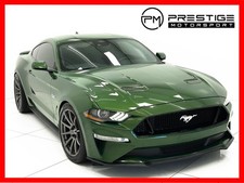 2022 Ford Mustang GT