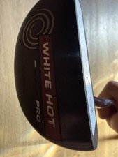 Callaway White Hot Pro