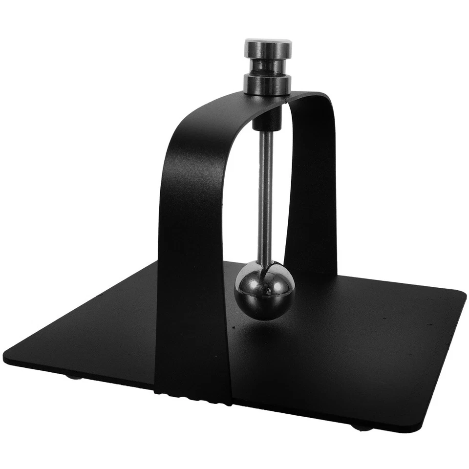  1pc Acciaio inossidabile Acciaio inossidabile Rack Tabella Tavolo Tissue Rack - Immagine 3 di 4