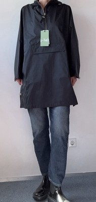 g-Lab Jacke / Cape, Größe S, Schwarz, NEU!!