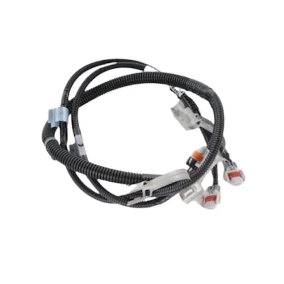 Arnés de cableado de control electrónico de freno ACDelco genuino para Chevy Impala 00-16 Foto 3 de 4