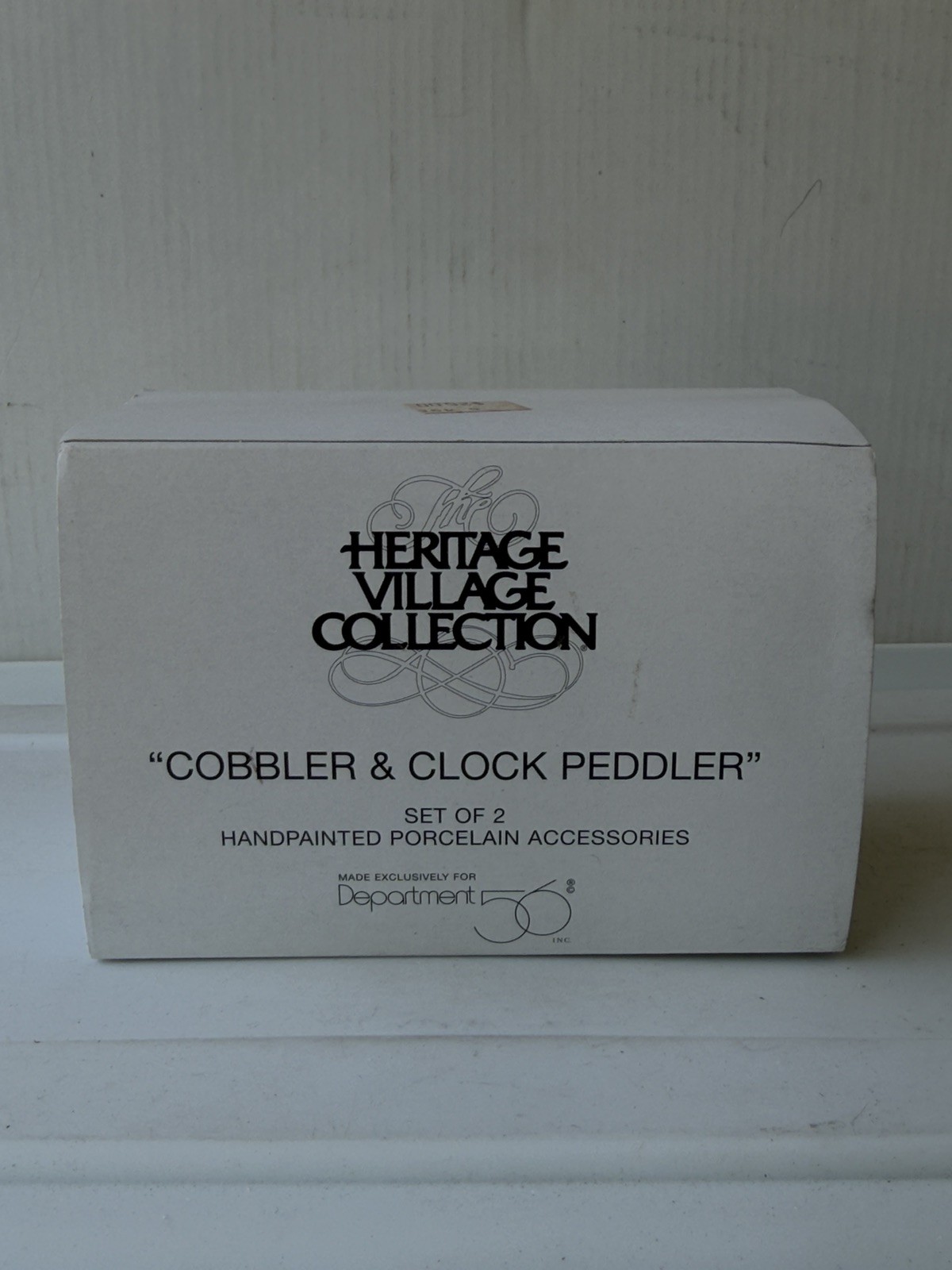 Click here to see eBay Auction