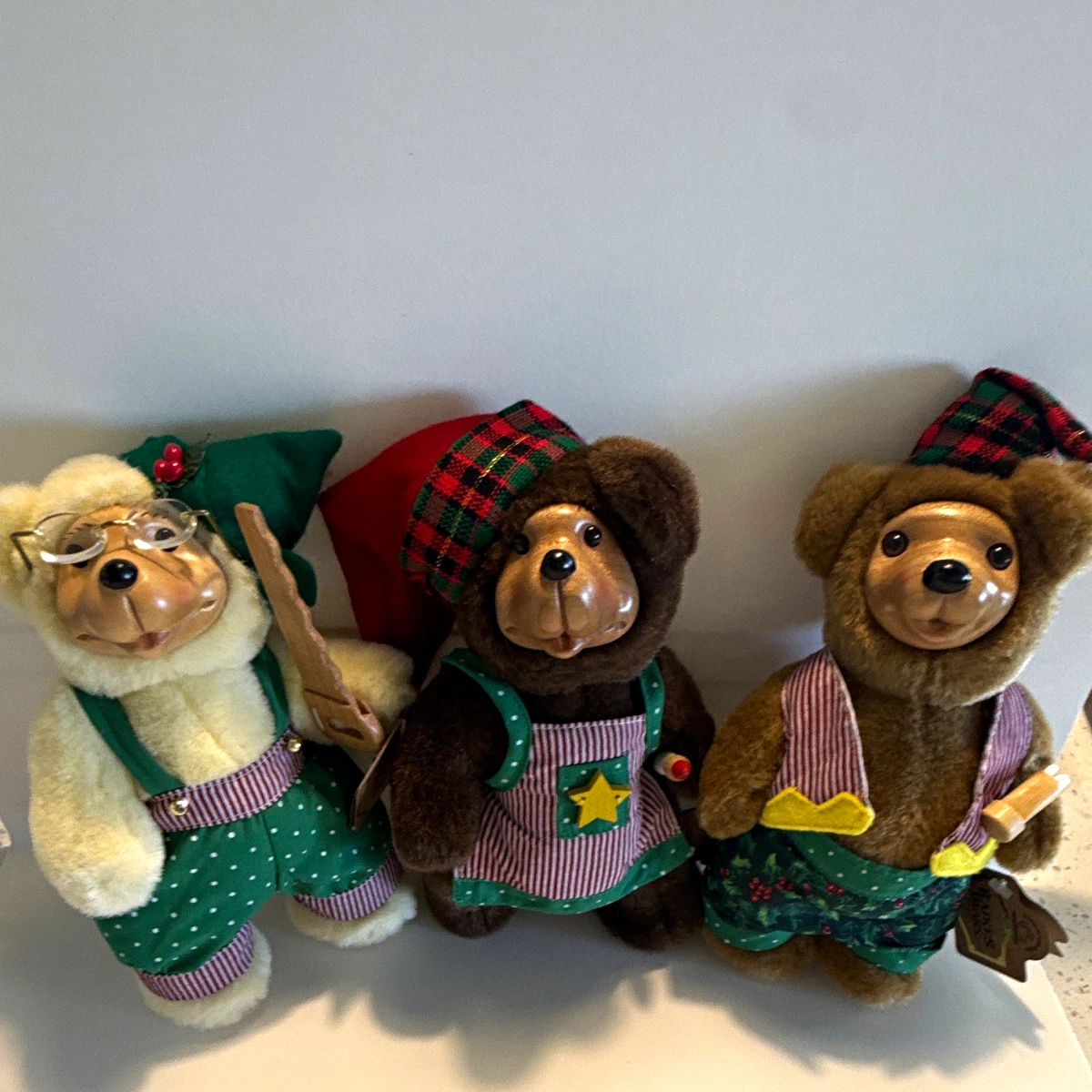 Raikes Teddy Bears for sale | eBay