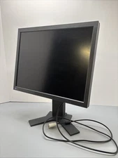 EIZO RadiForceR22 21.3in Medical LCD Monitor Works *READ*  *PARTS*